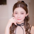ふぶき「NILS」（C）モデルプレス