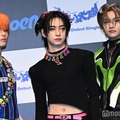 京助（KYOSUKE）、颯太（SOTA）、雅久（GAKU）（C）モデルプレス