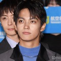懸垂0回から体を鍛え上げた神尾楓珠（C）モデルプレス