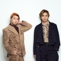 KinKi Kids（提供写真）