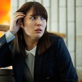 広瀬アリス「なんで私が神説教」（C）日本テレビ