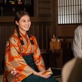 今田美桜「あんぱん」第20話（C）NHK