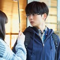 沢村玲「子宮恋愛」第3話（C）ytv