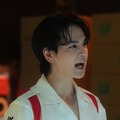 豆原一成（C）田中宏・少年画報社／映画「BADBOYS」製作委員会