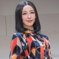 玉置成実（C）モデルプレス