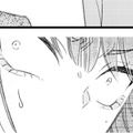ヤバっ！トイレの「女子トーク」本人に聞かれてた！【あざとく、かわいく、したたかに＃12】 画像