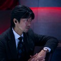 仲村トオル「イグナイト -法の無法者-」第2話（C）TBS