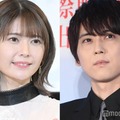 竹達彩奈、梶裕貴 （C）モデルプレス