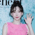 少女時代テヨン、日本公演の振替なし 機材届かず開催2日前に中止発表していた 画像