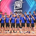 「最強スポーツ男子頂上決戦2025春」肉体美誇る15人の精鋭集結 “Mr.スポ男”佐野岳の涙の理由とは【独占密着リポート】 画像