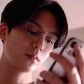 【子宮恋愛 第4話】まき、夫・恭一の行動に一喜一憂 怪しいレシート発見 画像