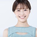 渡邊渚、独立後初の地上波バラエティMCが決定【昨日のアレ観】 画像