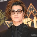 赤西仁、グループ活動に言及「何かの伏線？」「期待大」ファンから反響相次ぐ 画像
