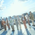 OCTPATH、7th single「また夏に帰ろう」アートワーク公開 画像