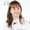 3児の母・藤本美貴、“どの子でも苦労した”母乳育児を回想「健診までの1ヶ月がヤマだよね」 画像