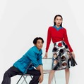高橋一生＆飯豊まりえ「岸辺露伴」シリーズでの互いの存在とは「メンズノンノ」特別企画に登場 画像