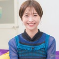 渡邊渚「新しい扉が開けた感じも」初写真集について語る 画像