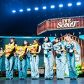 IVE、計10万人動員ツアー完走 7カ月ぶり日本公演でファンに感謝「DIVEが幸せなら私も幸せ」【ライブレポ】 画像