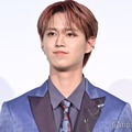 JO1白岩瑠姫、ドーム公演での“サプライズ金髪”裏話「6時間ぐらいかかりました」 画像