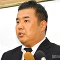 インパルス堤下敦、再婚＆お相手の妊娠を発表 画像