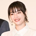 広瀬すず、大好きなアーティストを明かす「ライブに行ってもう爆上がりしちゃって」 画像