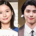 「波うららかに、めおと日和」芳根京子＆本田響矢、浴衣姿の自撮り2ショットに反響「オフ感がたまらない」「ギャップにやられた」 画像