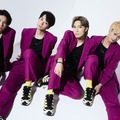 A.B.C-Z“グループ初”主催ライブイベント開催 3rd EPリリースも決定【ROMANTIC！】 画像