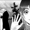 婚約者が「私の上位互換」後輩と⁉【顔を盗られた女 ＃８】 画像