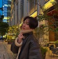 本多大夢Instagramより
