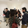 試食タイムは工場見学ならではの楽しみかも？