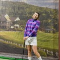 狩野舞子Instagramより