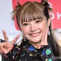 安斉かれん、スポーツカー納車を報告 運転席に乗るオフショット公開「ロードスター似合う」「かっこいい」の声 画像