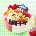 くまさんモチーフのデコレーションケーキも！シャトレーゼ、こどもの日限定スイーツが発売中 画像