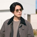 「イグナイト」宇崎（間宮祥太朗）＆轟（仲村トオル）、新たな関係性判明 初回冒頭の伏線回収が話題「やっぱり意味があったんだ」「敵になるのかな」 画像