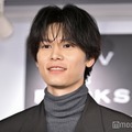 萩原利久、芸能界入りのきっかけは憧れの芸人 現在の関係に「小学校の自分に言ったらぶっ倒れますよ」 画像