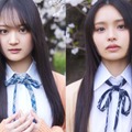 目黒陽色、浅井恋乃未（提供写真）