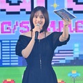 本田翼「ガルアワ」7年ぶり出演 宮世琉弥と再会で“君花ポーズ”も披露【GirlsAward 2025SS】 画像
