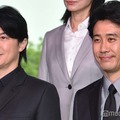 福山雅治主演ドラマ「ラストマン」公式SNSが謎投稿 ファンざわつく「期待しちゃう」「気になる」 画像