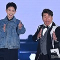 綱啓永、寺門ジモン（C）モデルプレス
