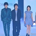 早瀬憩、佐野晶哉、奥平大兼、出口夏希、菊池日菜子（C）モデルプレス