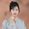小栗有以（C）モデルプレス