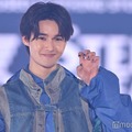 藤岡真威人（C）モデルプレス