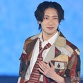 川崎星輝（C）モデルプレス