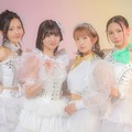 東京女子流、解散を発表 15年の歴史に幕「真剣に話し合いを重ねた結果」【発表全文・メンバーコメント】 画像