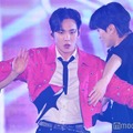 SHINeeキー、10年ぶり「ガルアワ」カムバック「時間って早いですね」【GirlsAward 2025SS】 画像