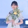 菅田愛貴（C）モデルプレス