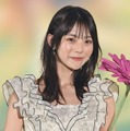 菊地姫奈（C）モデルプレス