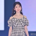 筒井あやめ（C）モデルプレス