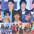 ＜ガルアワイケメンまとめ＞松田元太・大橋和也らシークレット登場 宮世琉弥・綱啓永ら俳優陣＆アーティスト勢もステージ彩る【GirlsAward 2025SS】 画像