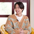 橋本将生（C）フジテレビ